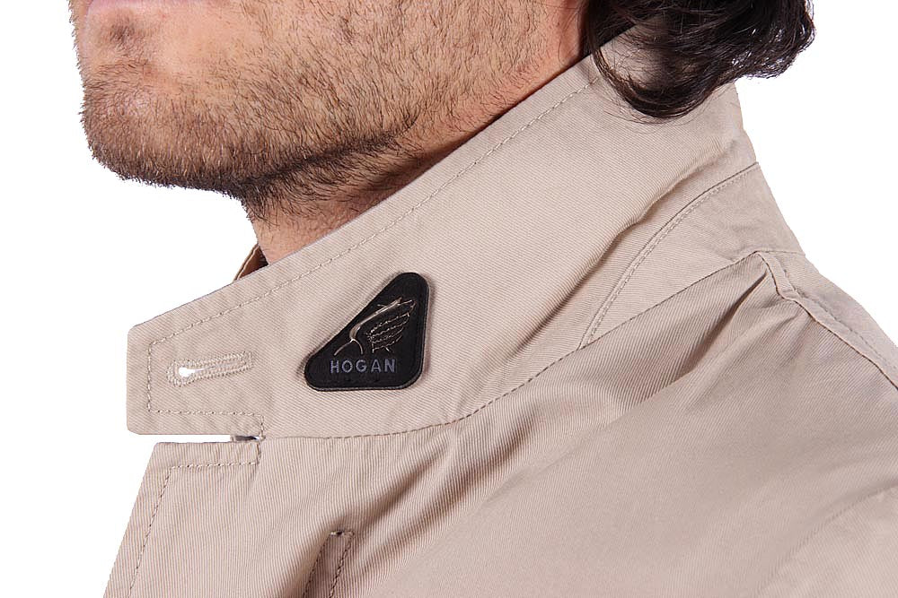 Giacca uomo Hogan KJM7422838LEU0C409