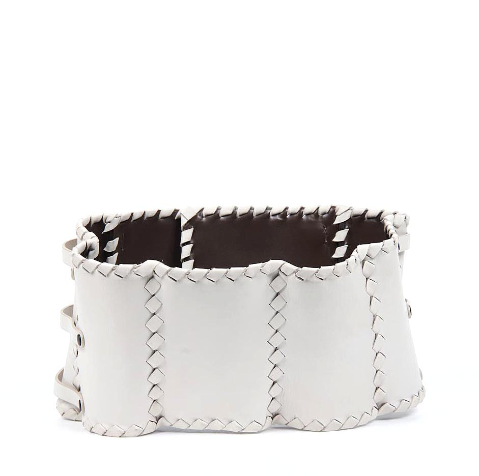 Cintura da donna Bottega Veneta Vita 284121 VT192 9641F
