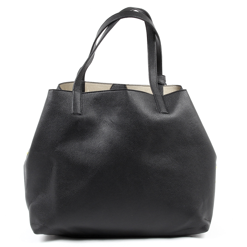 Borsa a mano da donna Andrew Charles nera RACHEL