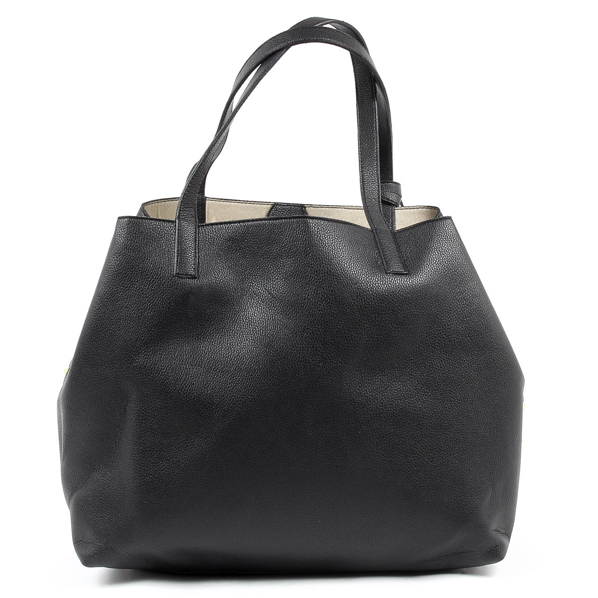 Borsa a mano da donna Andrew Charles nera RACHEL