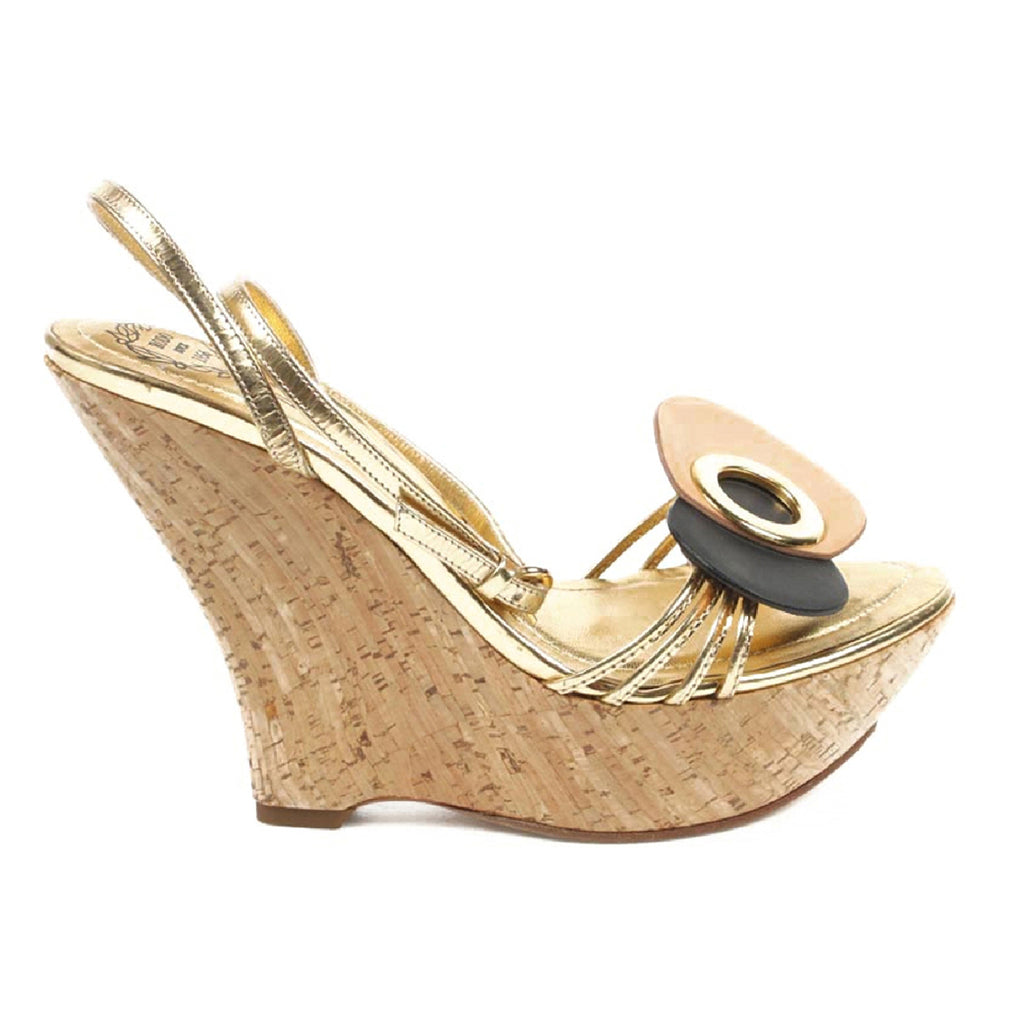 Sandalo da donna Rodo S7626 559 597