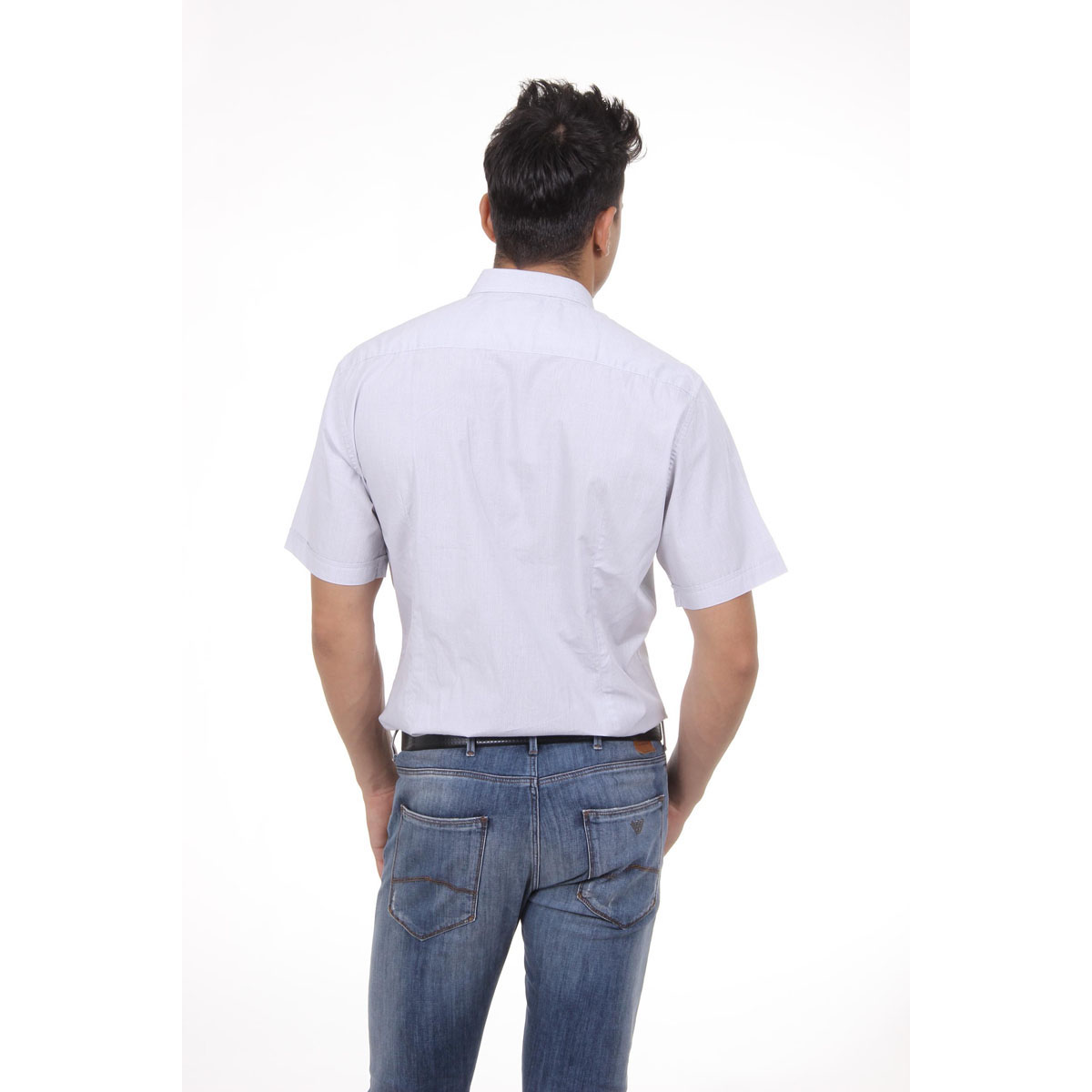 Camicia da uomo Fred Perry 30212515 0031
