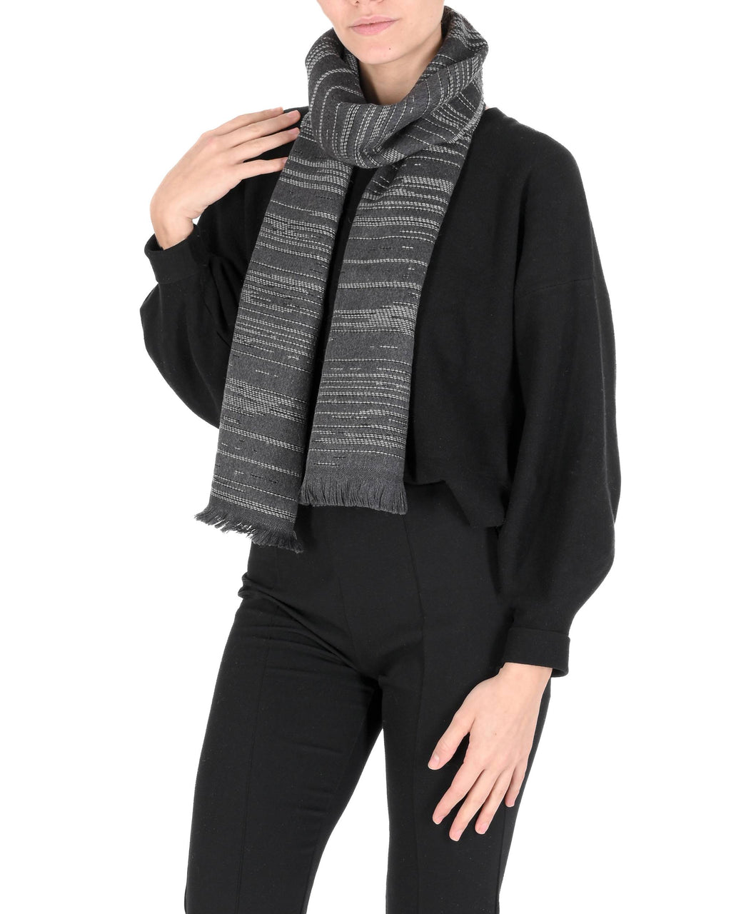 Sciarpa da donna Missoni SC12WMU44480001