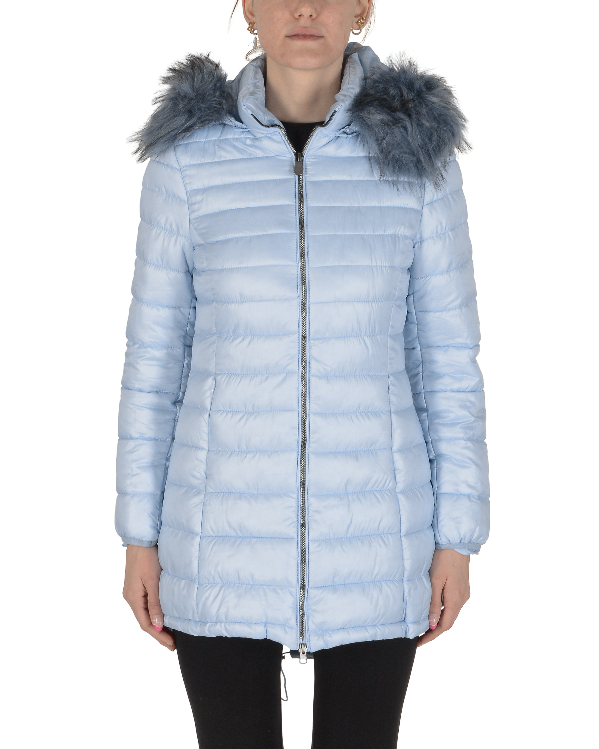 19V69 Italia Giacca da donna Azzurro RAKEL AZZURRO