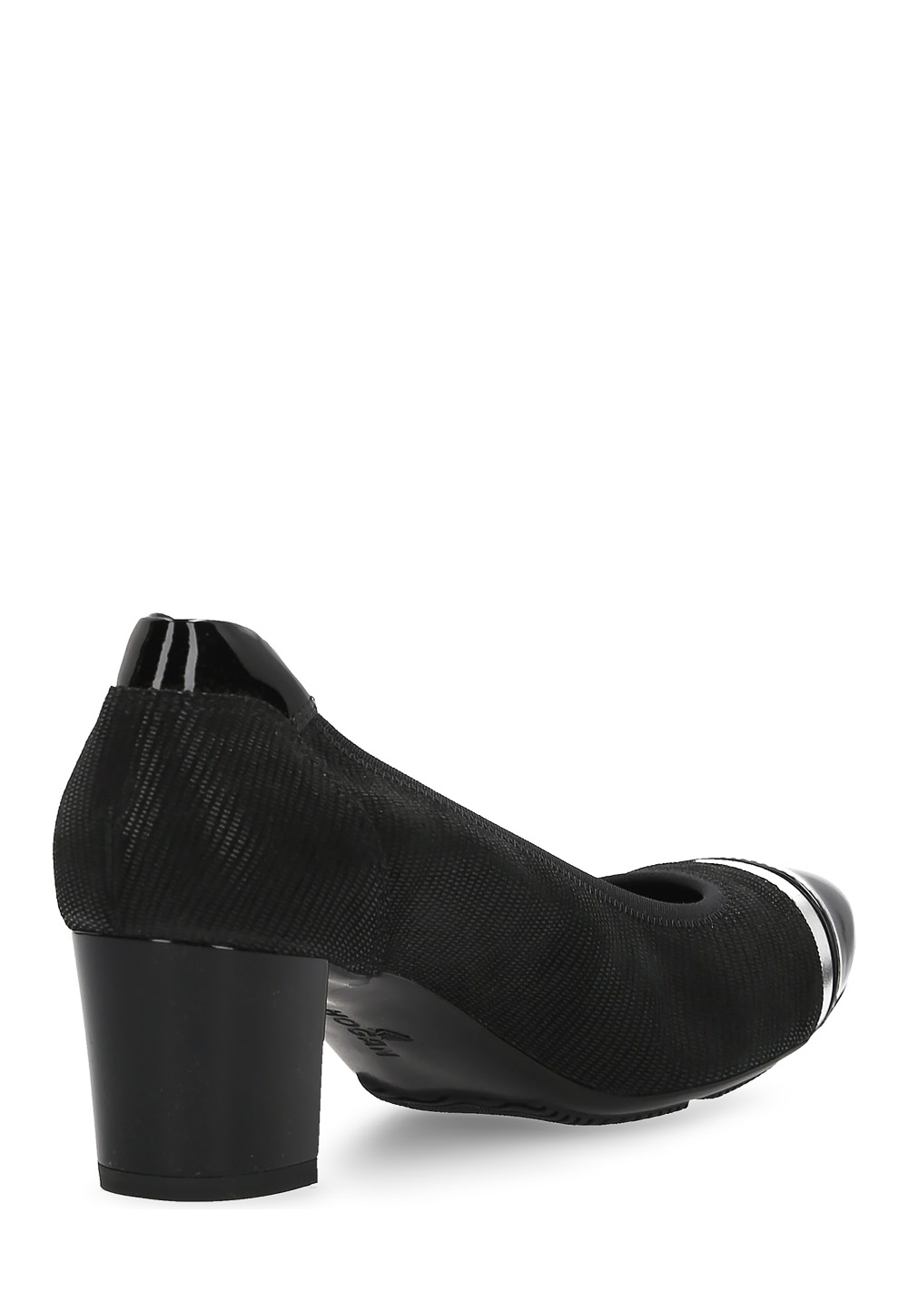 Hogan Donna Décolleté Nero HXW2280L05266DEB999