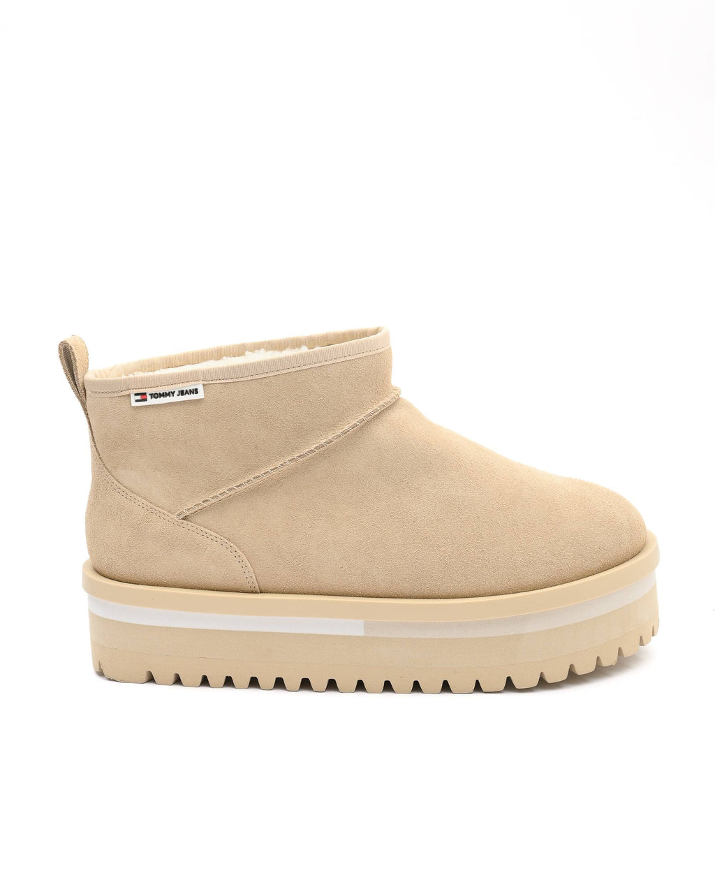 Stivali da donna Tommy Hilfiger EN0EN02599AB9