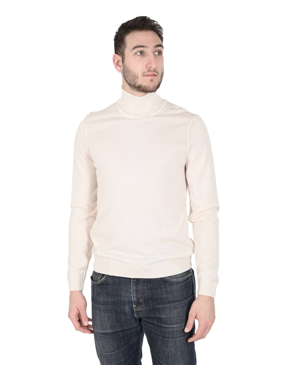 Maglione da uomo Boss by Hugo Boss 50392083 131