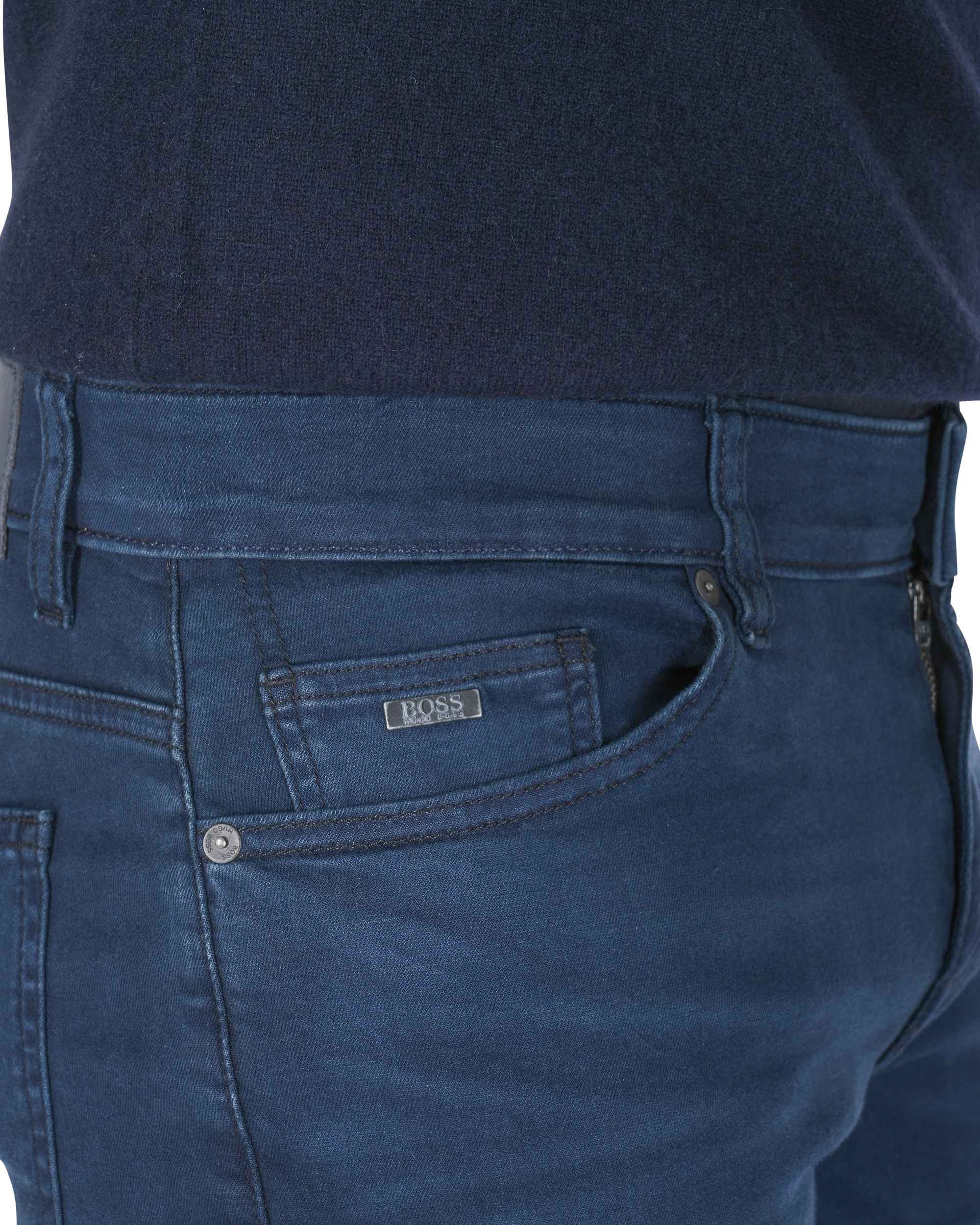 Jeans da uomo Boss by Hugo Boss 50427414 401