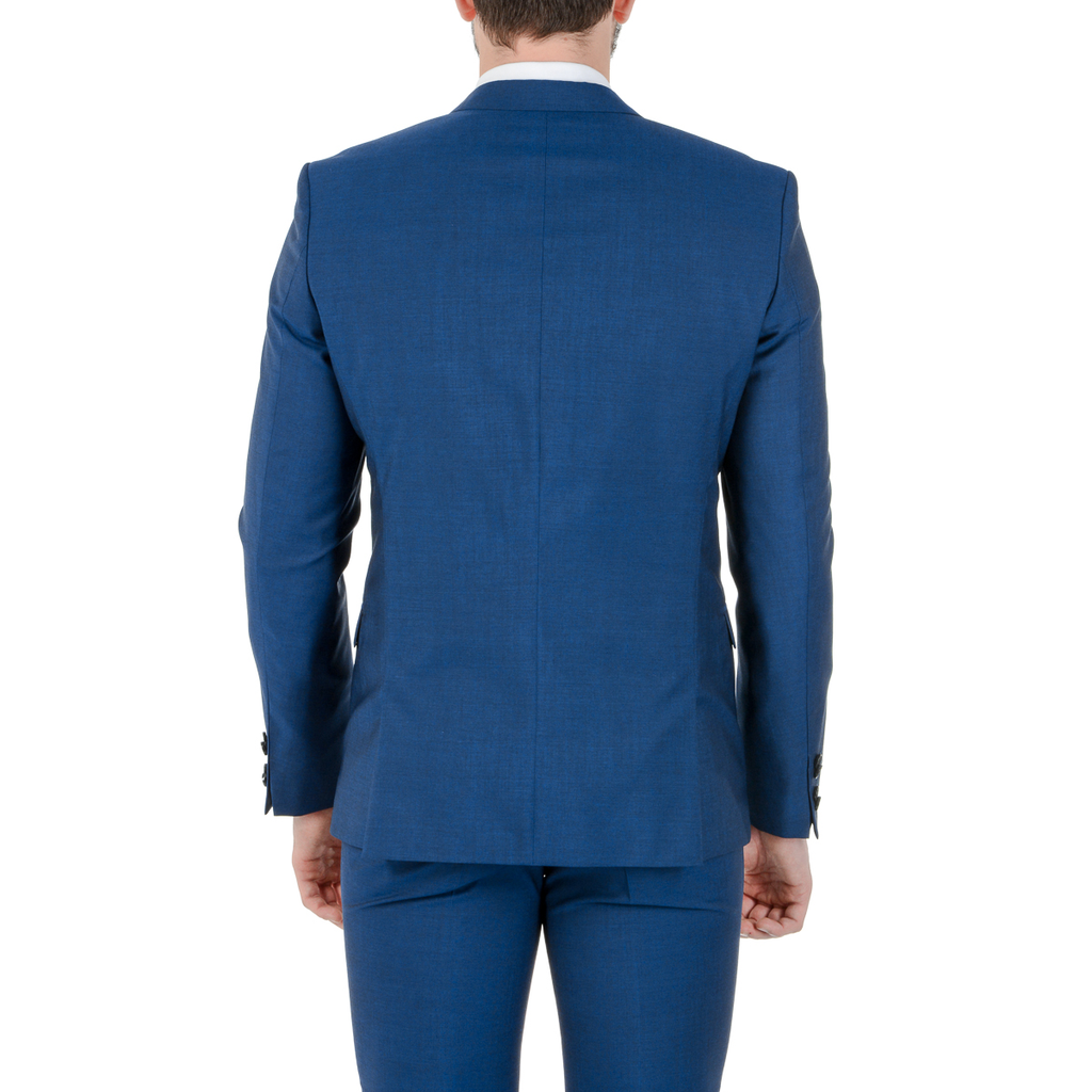 Abito da uomo Hugo Boss Blu ADRIS HEIBO