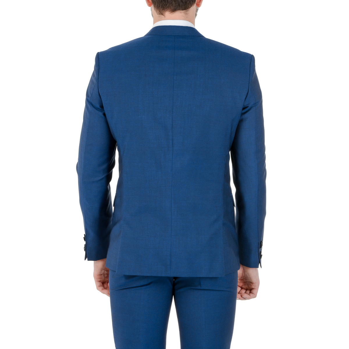 Abito da uomo Hugo Boss Blu ADRIS HEIBO