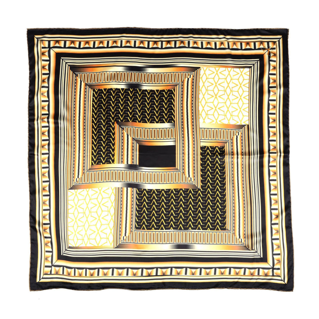 V 1969 Italia Womens Foulard Multicolor DYAN