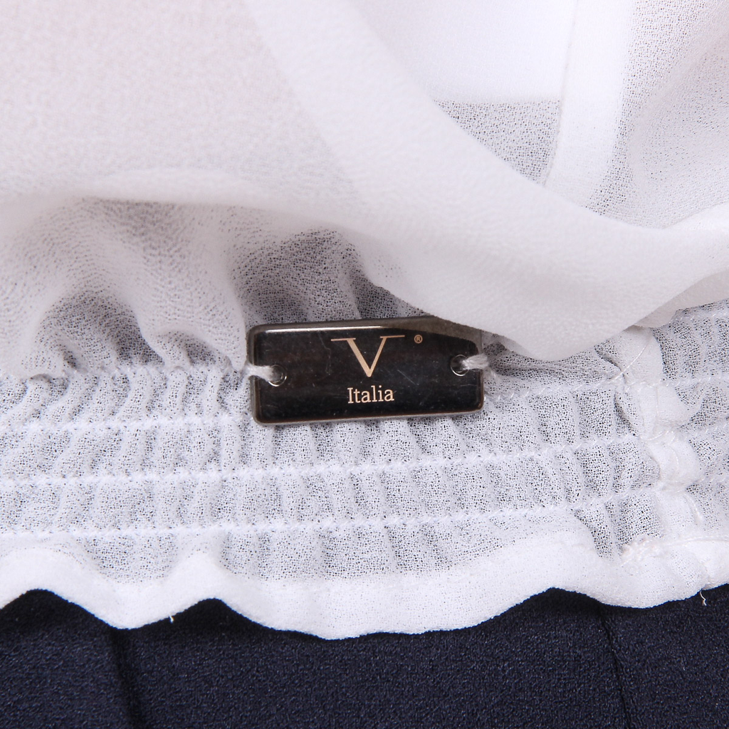 V 1969 Italia Top da donna CHICCA