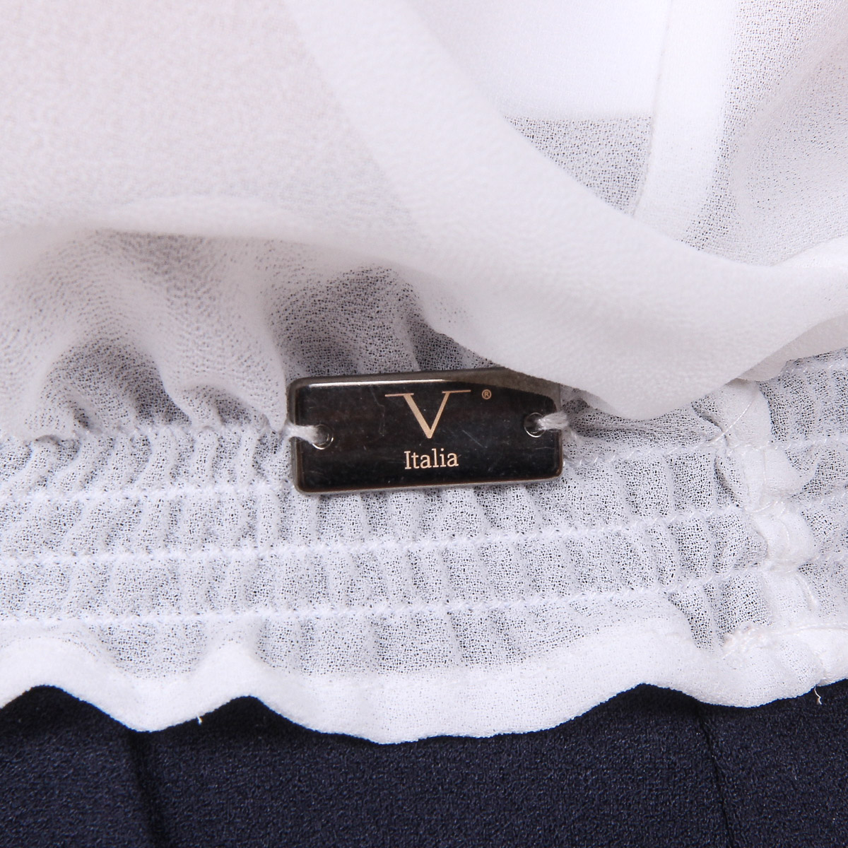 V 1969 Italia Top da donna CHICCA