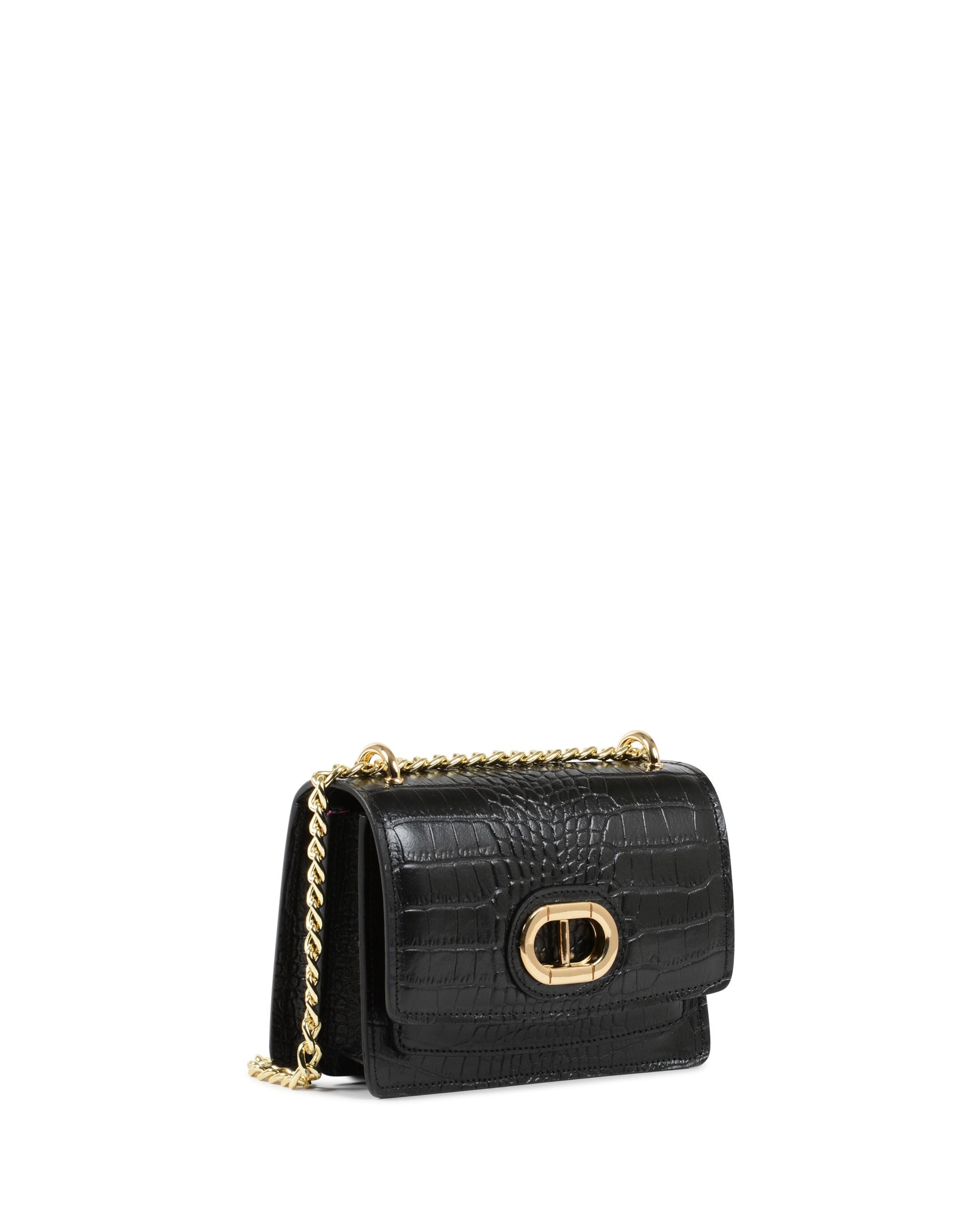 Siena Cocco Small Crossbody