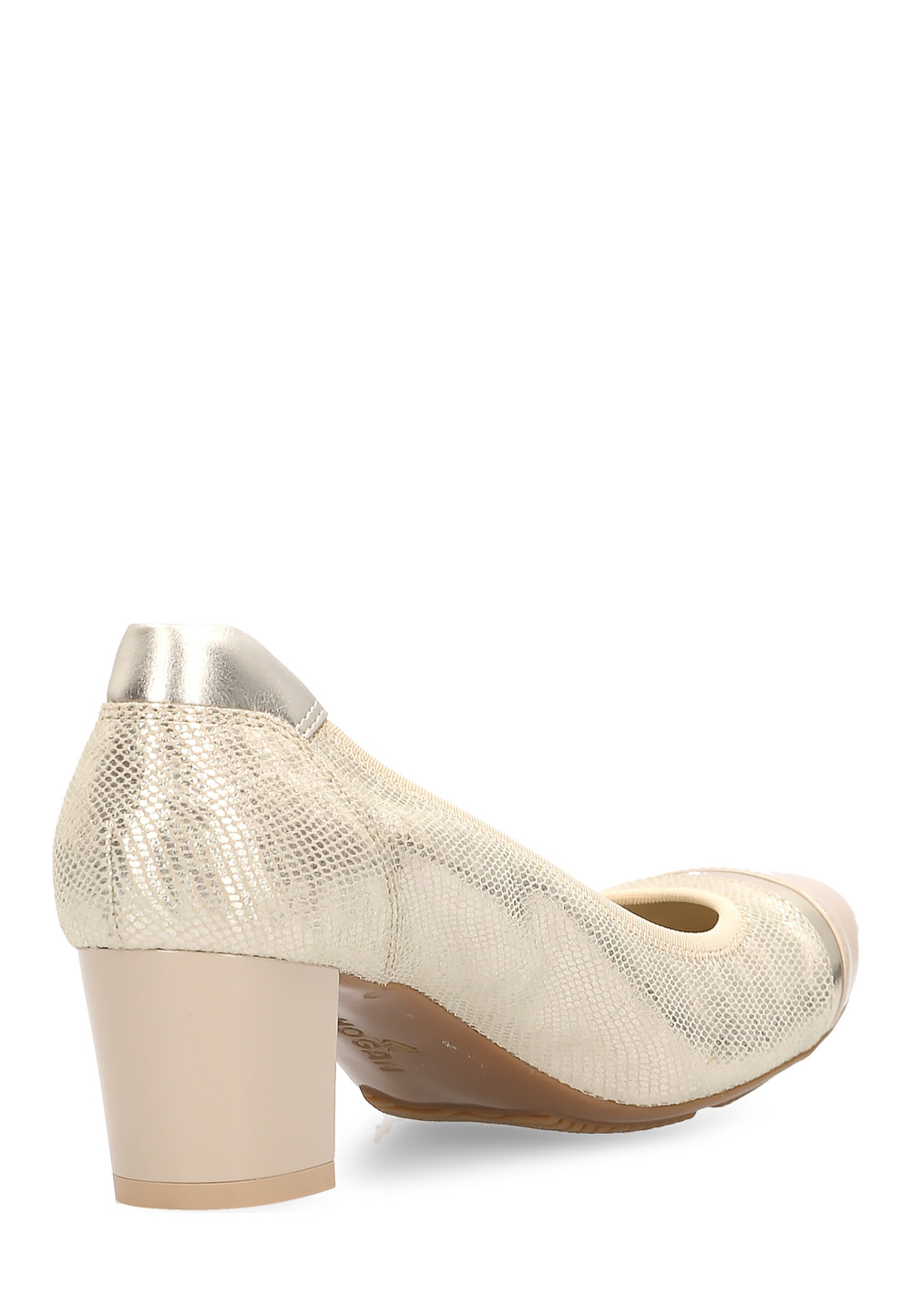 Hogan Donna Décolleté Beige HXW2280L052887I0W83