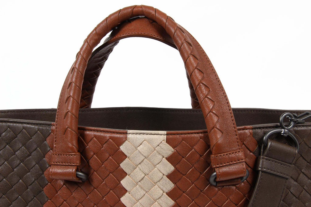 Borsa Intrecciato Da Uomo Bottega Veneta 327668 VBG80 2527