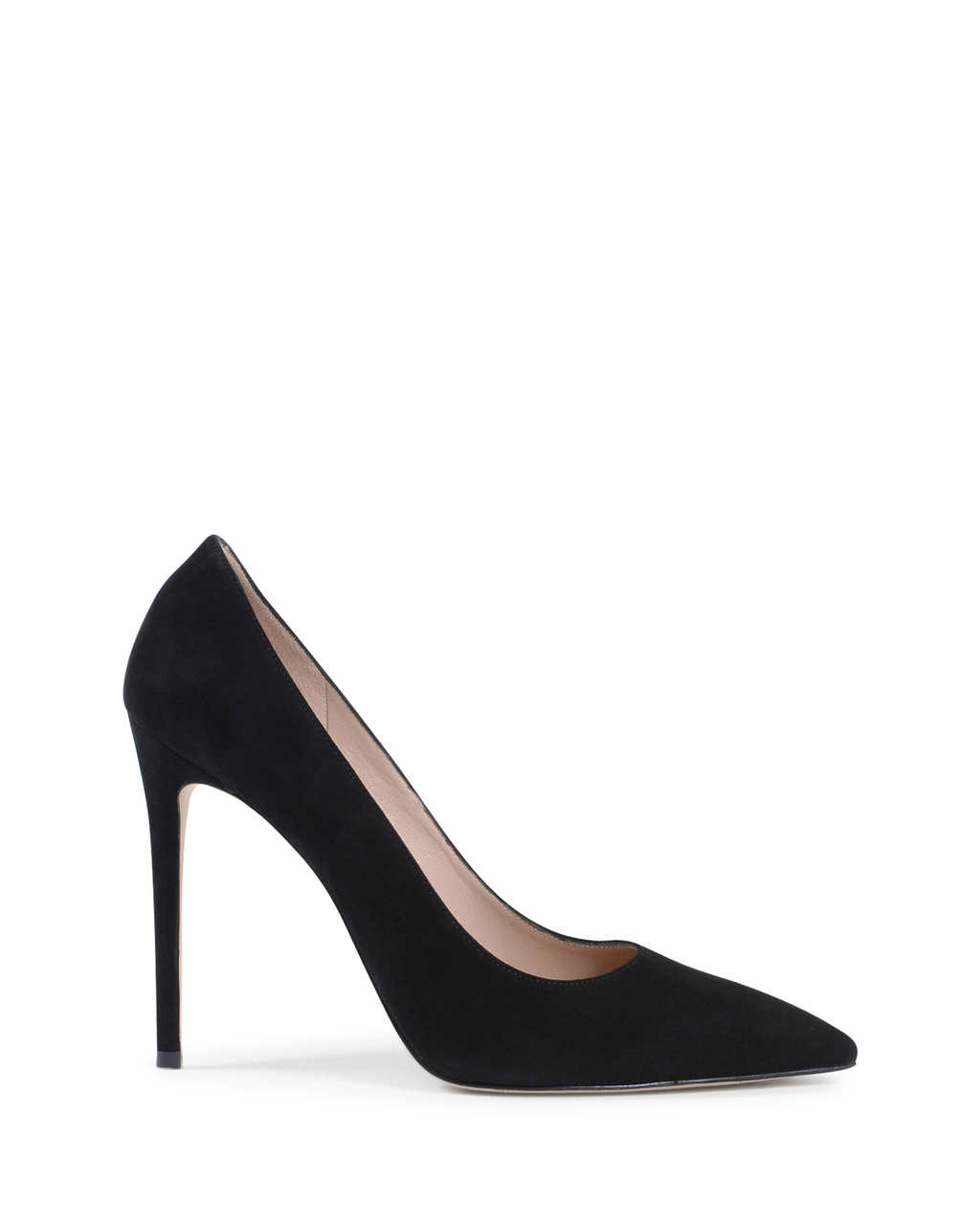 Stuart Weitzman Décolleté da donna nere LEIGH