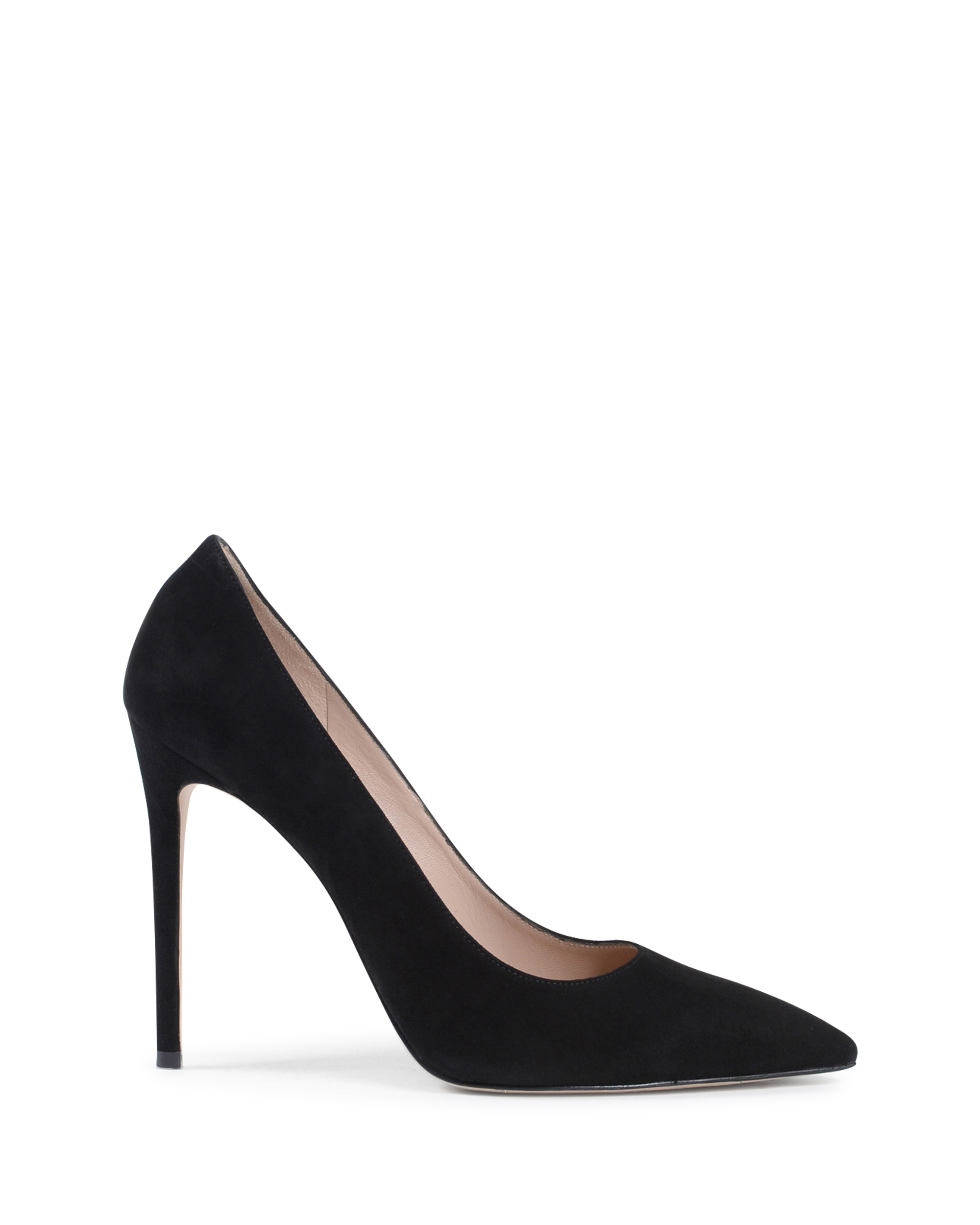 Stuart Weitzman Décolleté da donna nere LEIGH