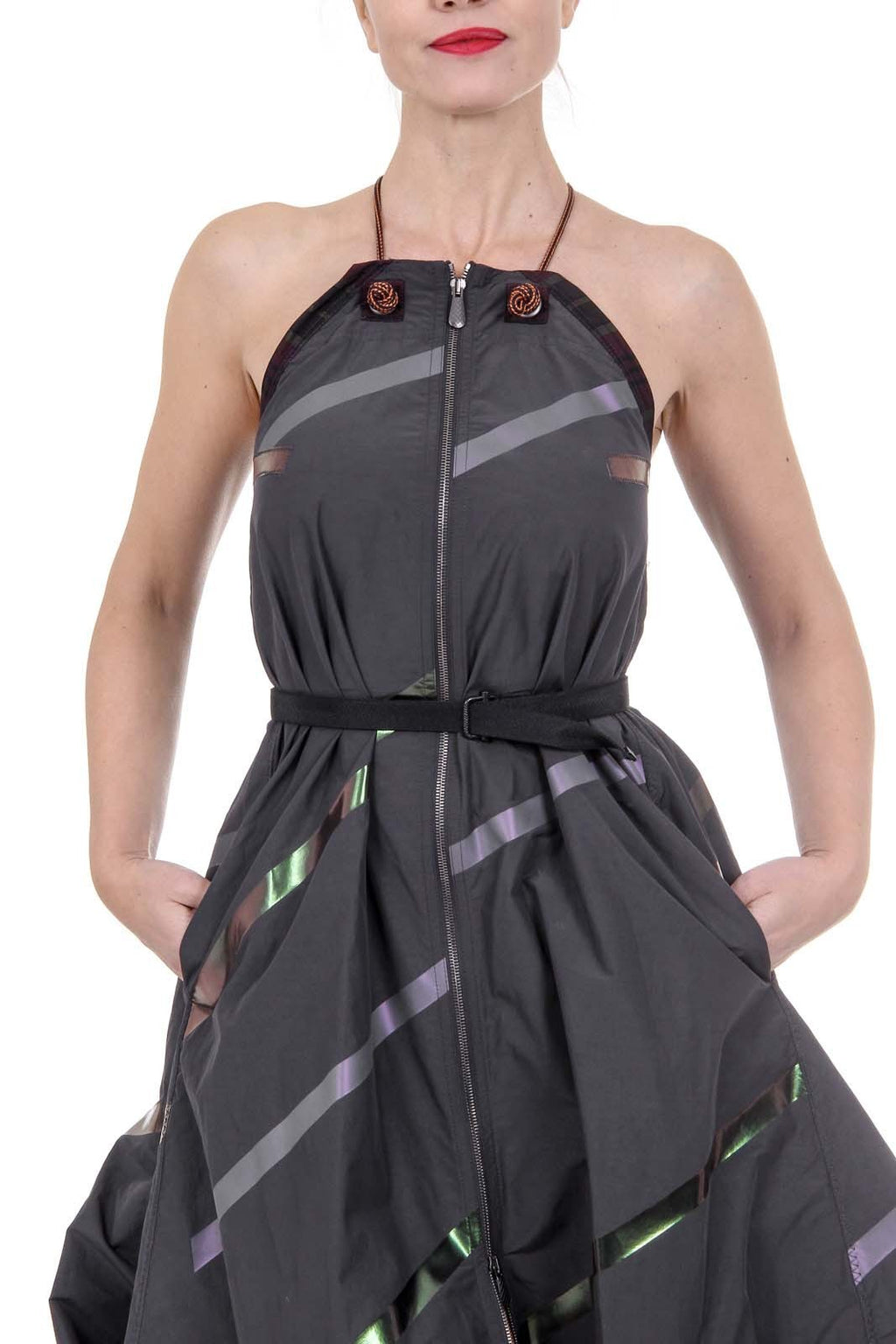 Bottega Veneta Abito da donna 417728 VEMC2 2068