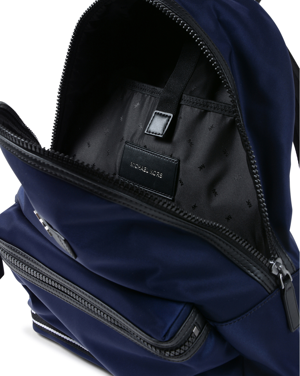 Zaino da uomo Michael Kors Blu 37S0SKNB2C INDIGO