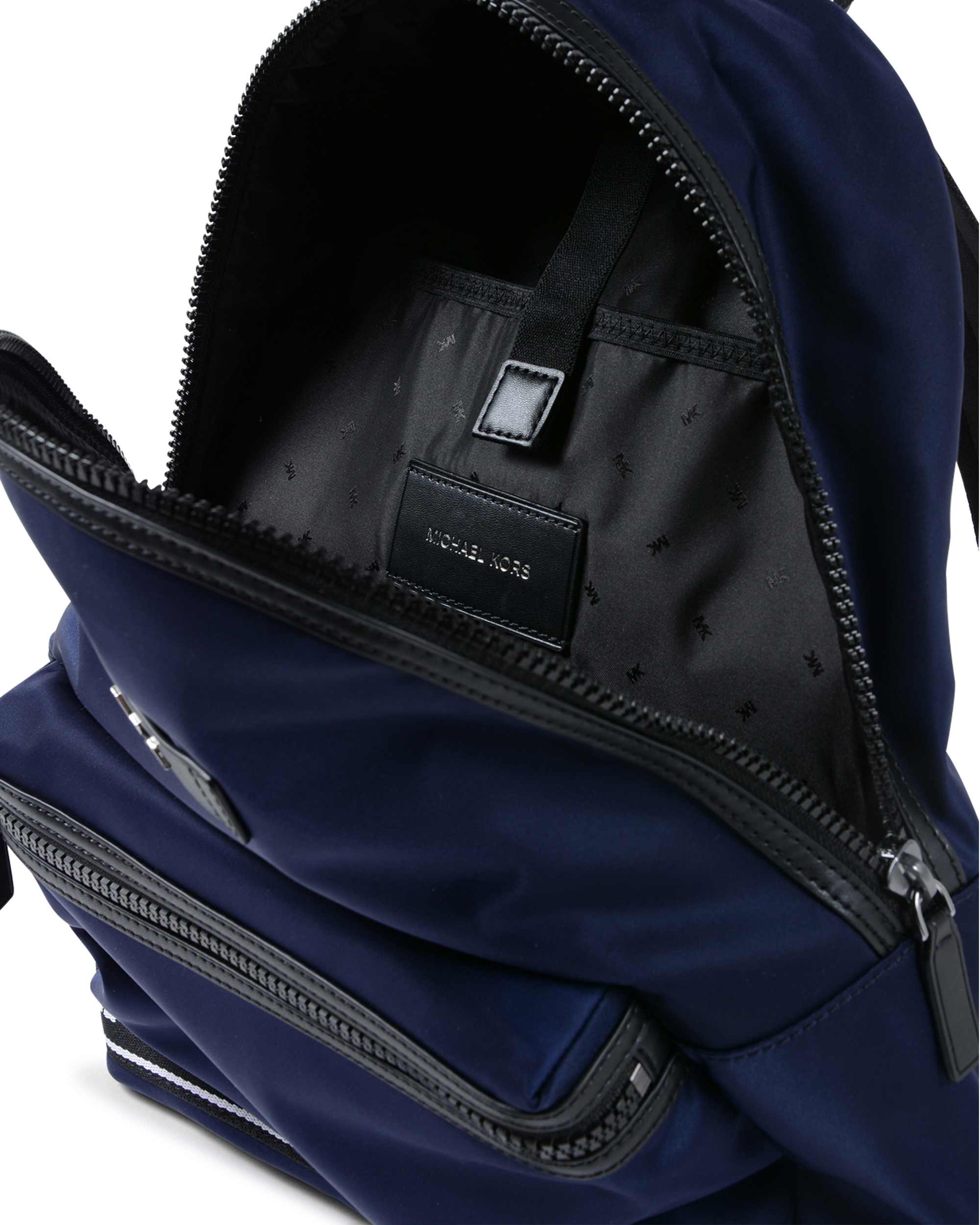 Zaino da uomo Michael Kors Blu 37S0SKNB2C INDIGO