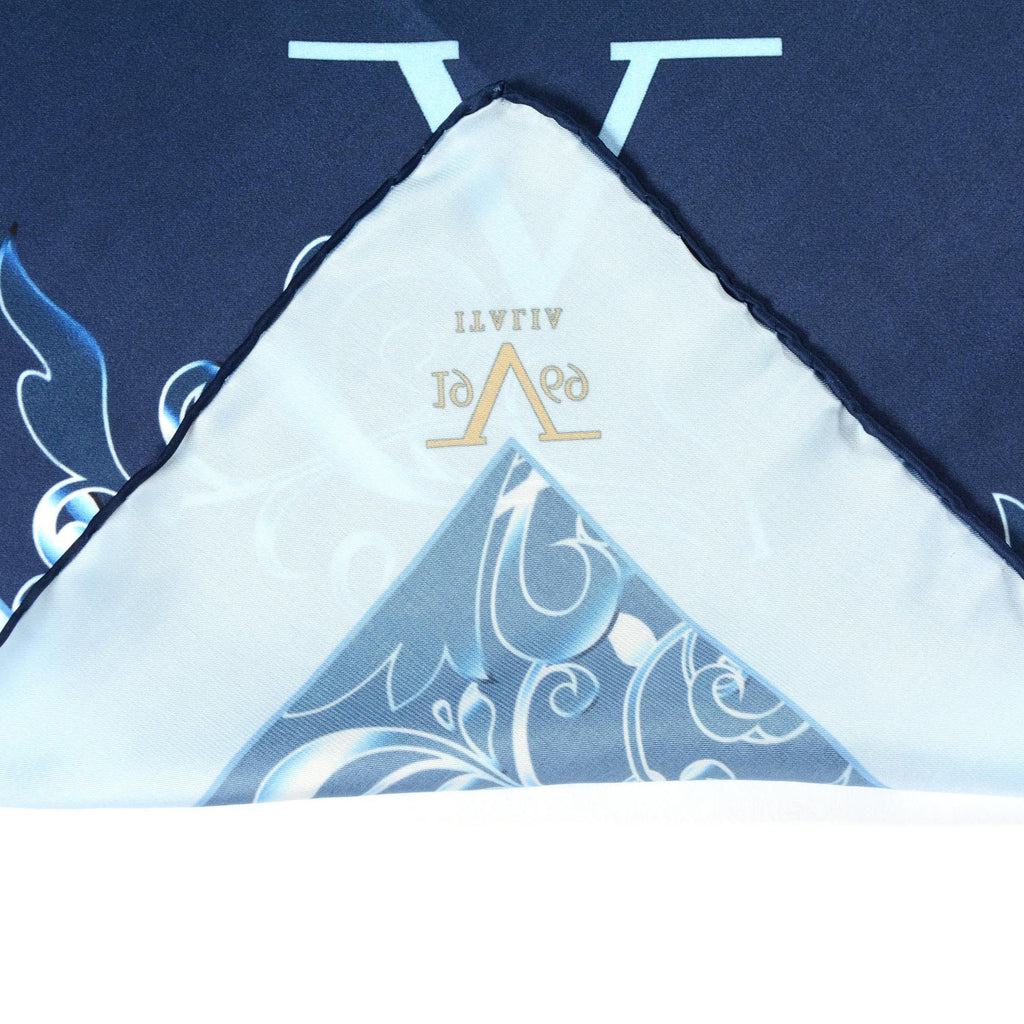 V 1969 Italia Womens Foulard Multicolor HAZE