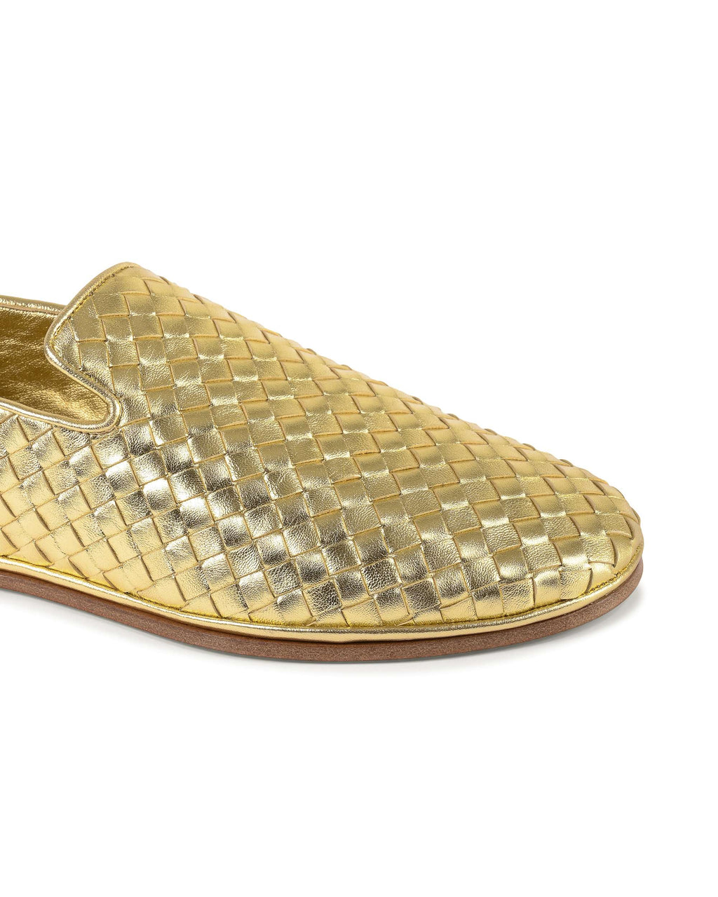 Bottega Veneta Pantofole da donna 735982V3P70 8265