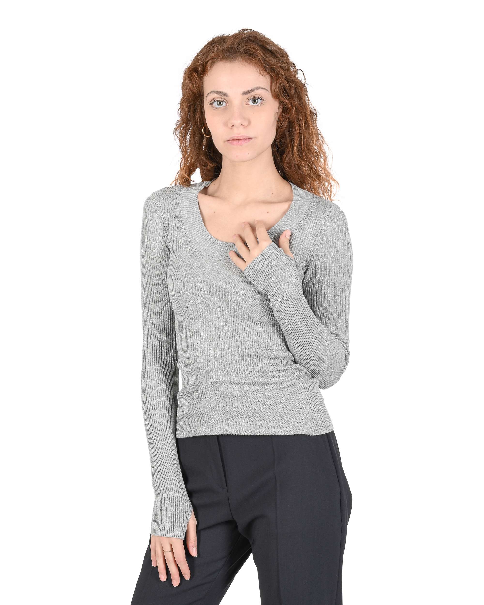 Maglione da donna Hugo by Hugo Boss 50442206 971