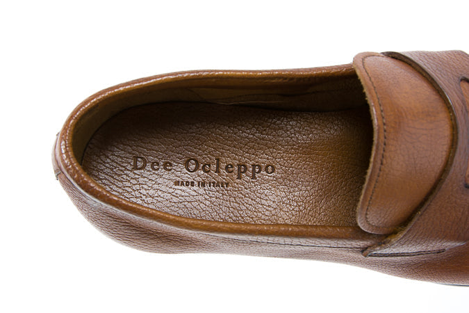 Tempo di Driver Loafer
