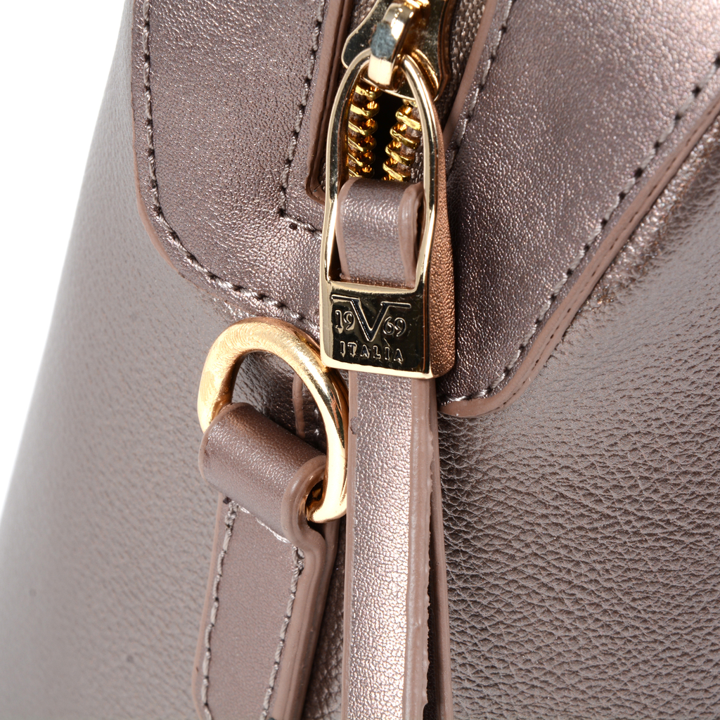 V 1969 Italia Borsa da donna oro TALLIN