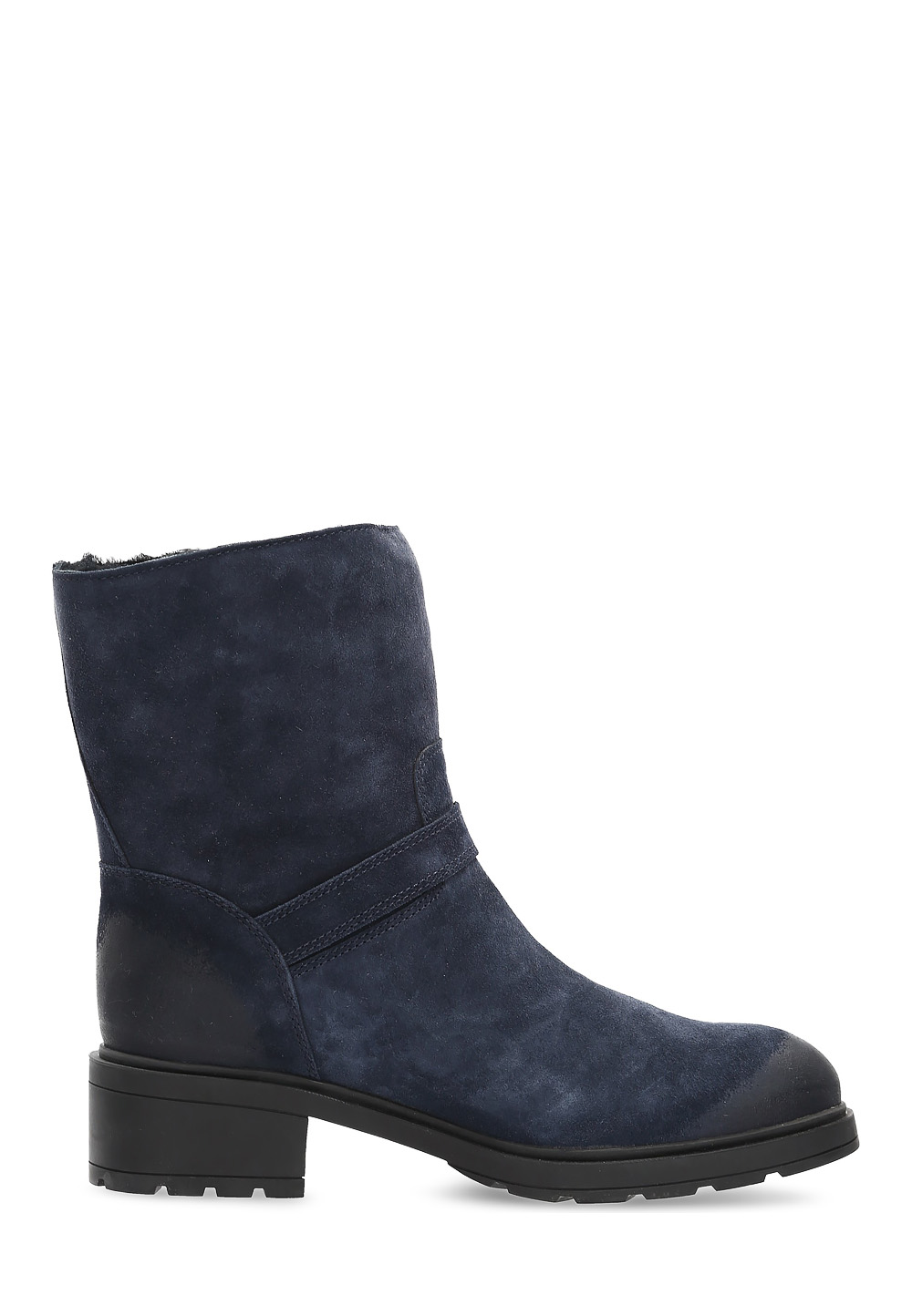 Hogan Donna Stivaletto Blu Scuro HXW0830O14066S1U810