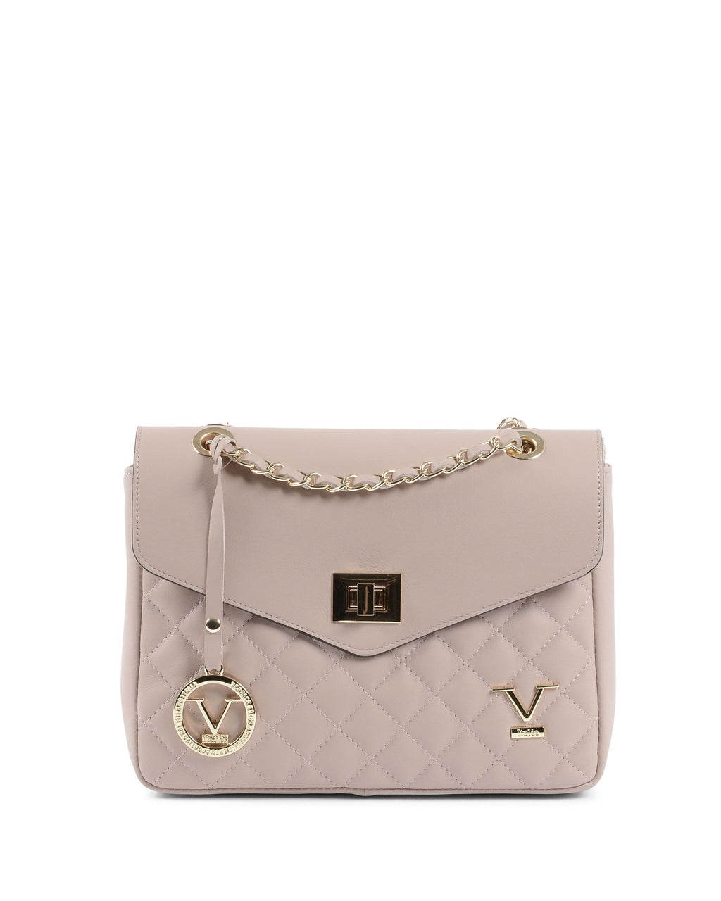 Borsa a mano da donna V Italia Nude V024-G SAUVAGE NUDE