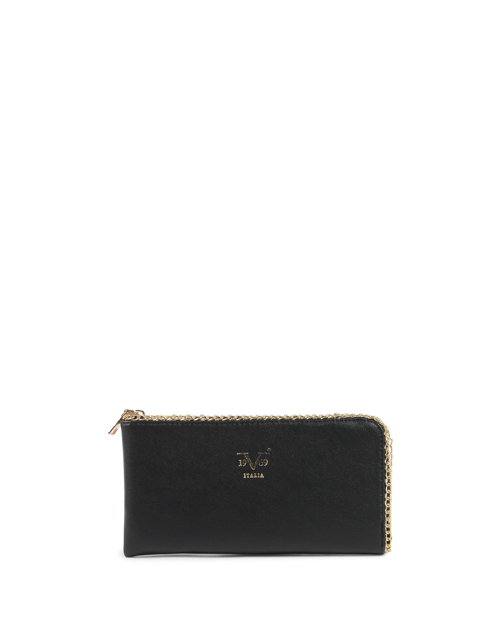 Portafoglio donna 19V69 Italia CTN8768 74 NERO