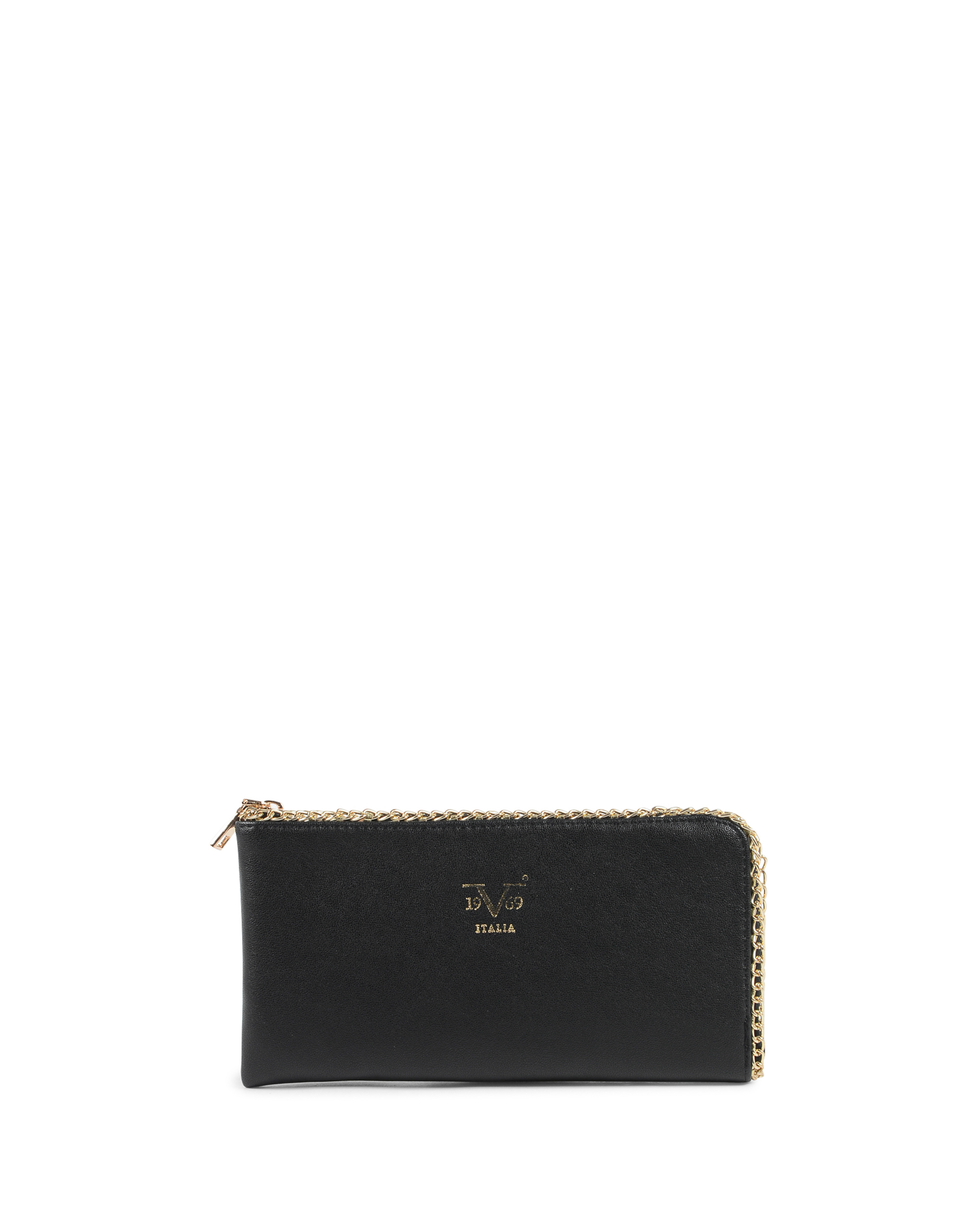 Portafoglio donna 19V69 Italia CTN8768 74 NERO