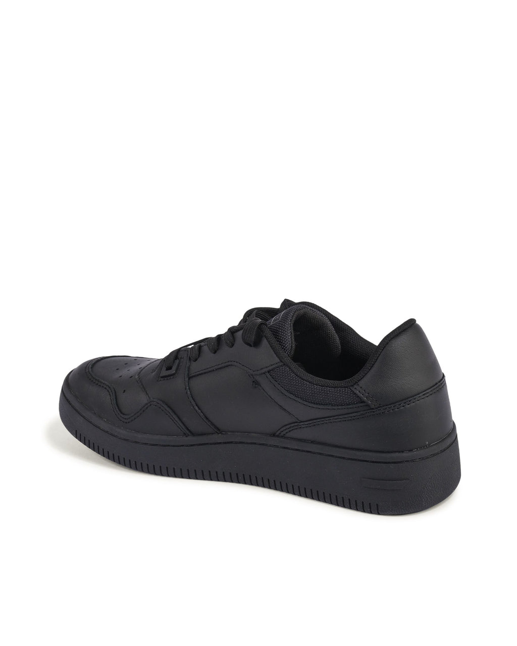 Tommy Hilfiger Sneaker da donna nera EN0EN02434BDS