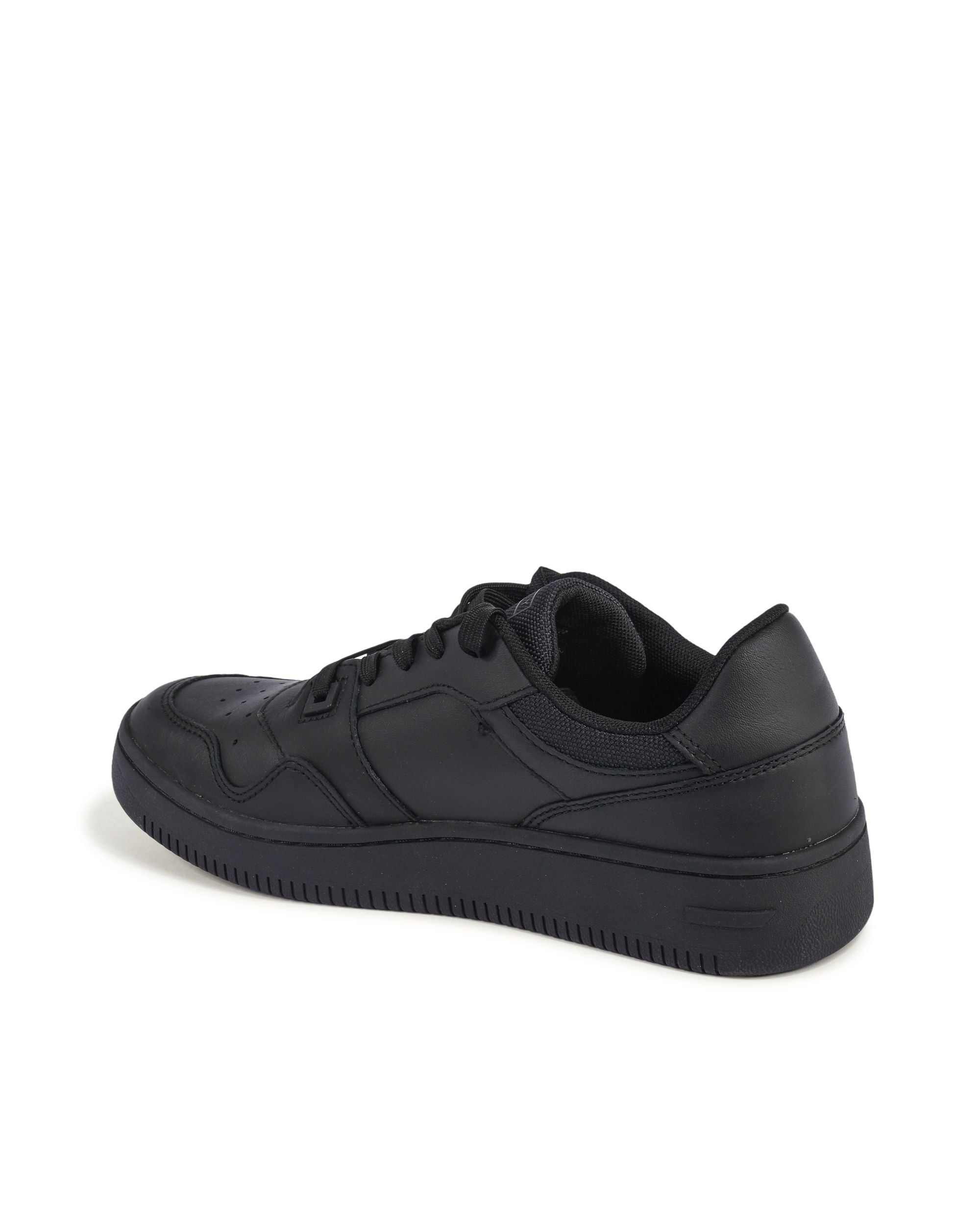Tommy Hilfiger Sneaker da donna nera EN0EN02434BDS