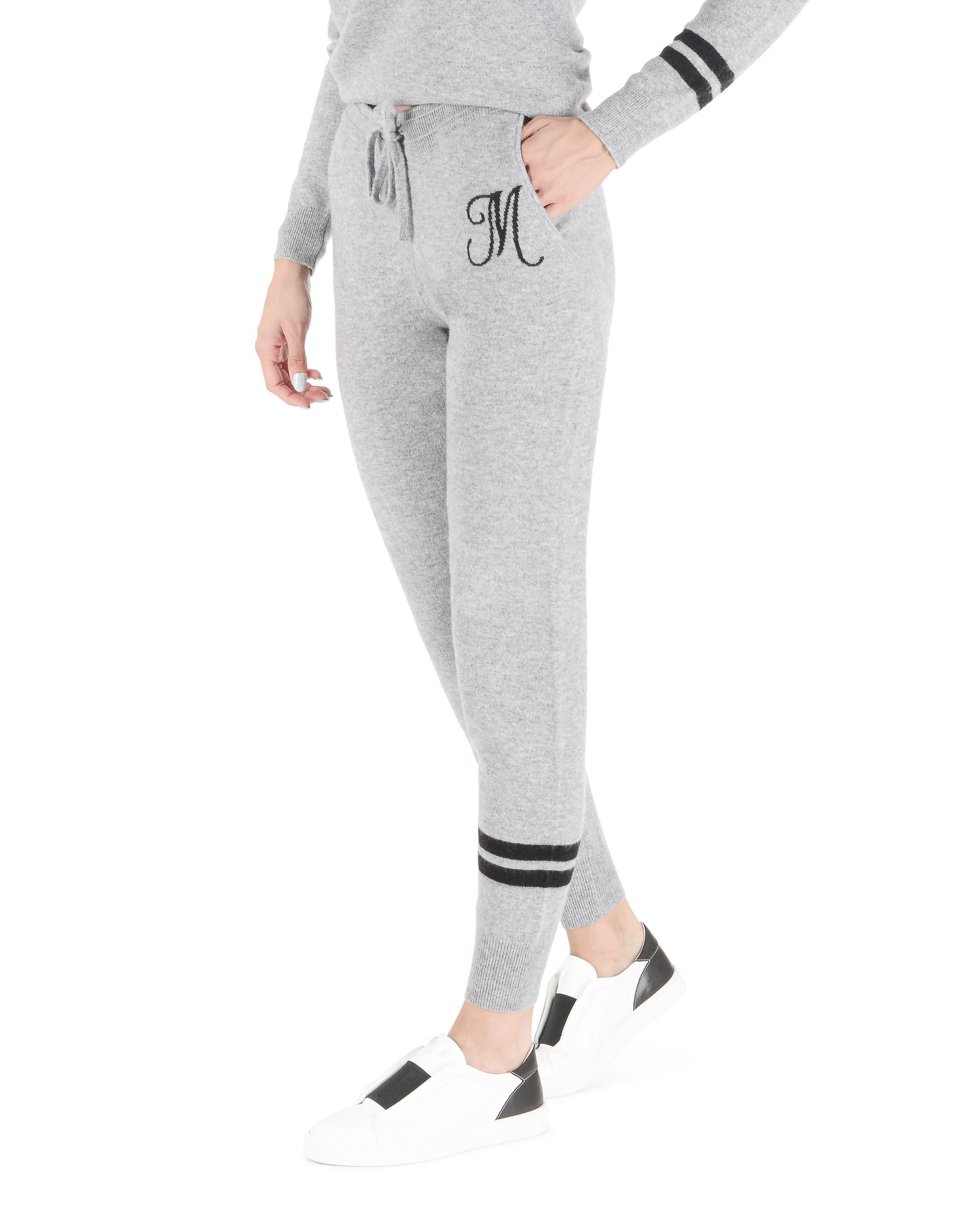 Pantaloni da tuta Dee Ocleppo MORNINGSIDE GREY M