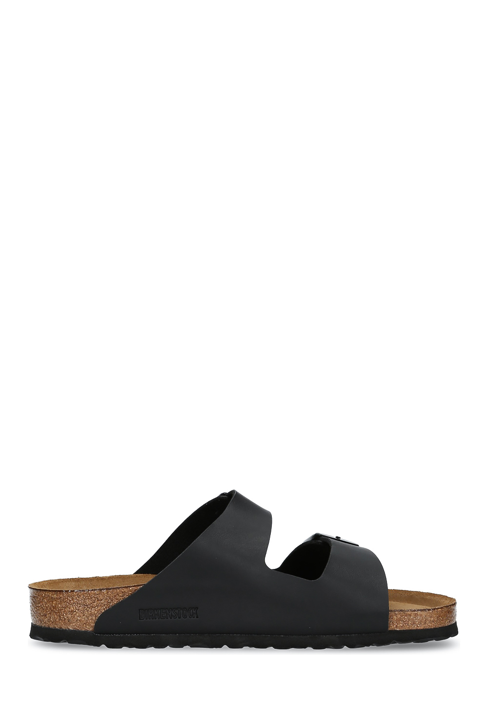 Sandalo da uomo Birkenstock Nero Arizona