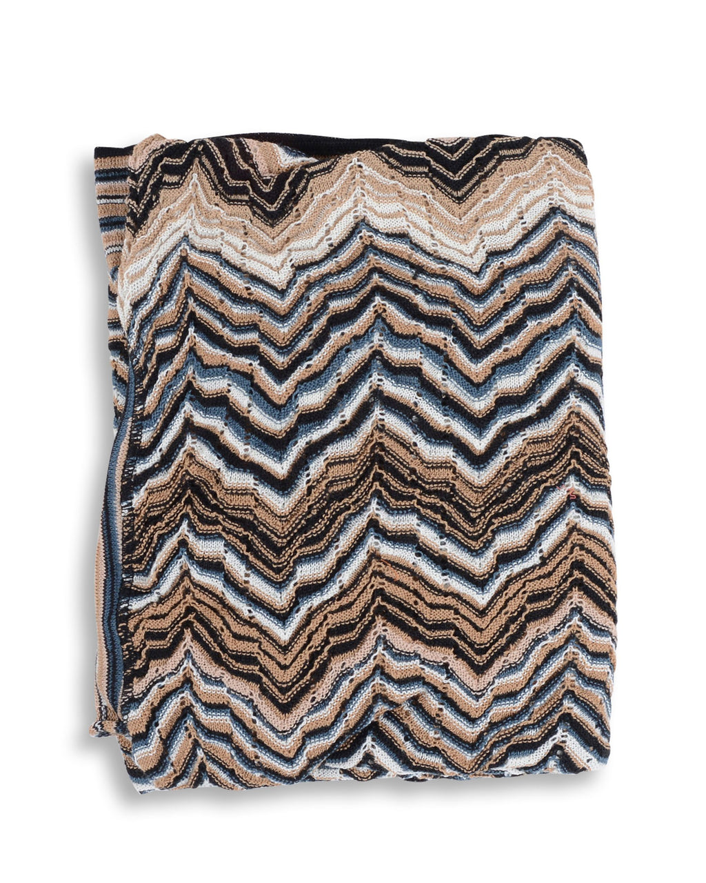Missoni Donna Poncho Multicolore PO1FPSD56190005