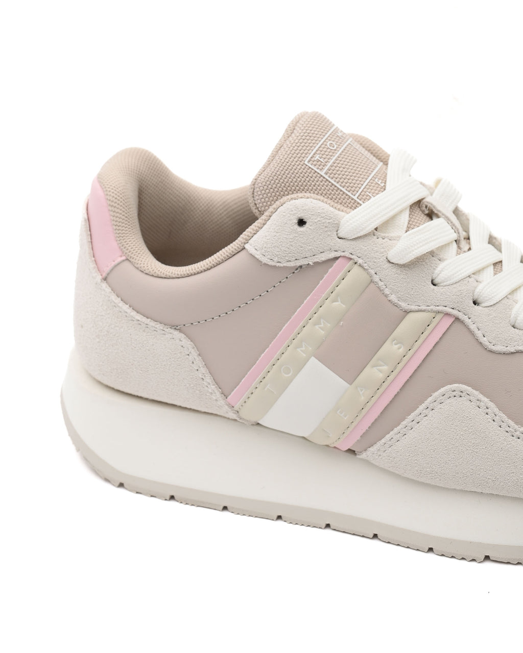 Sneakers da donna Tommy Hilfiger EN0EN02510PJ5