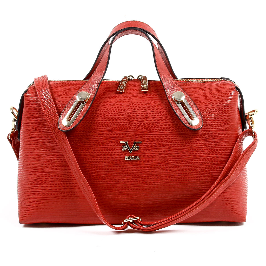 V 1969 Italia Borsa da donna V1969003 ROSSA