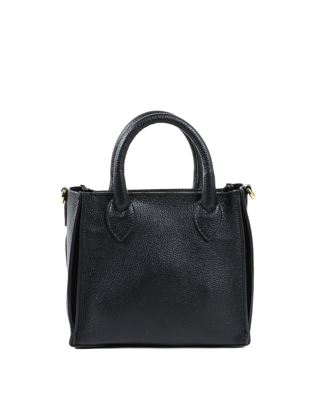Mini Lucca Pebble Tote