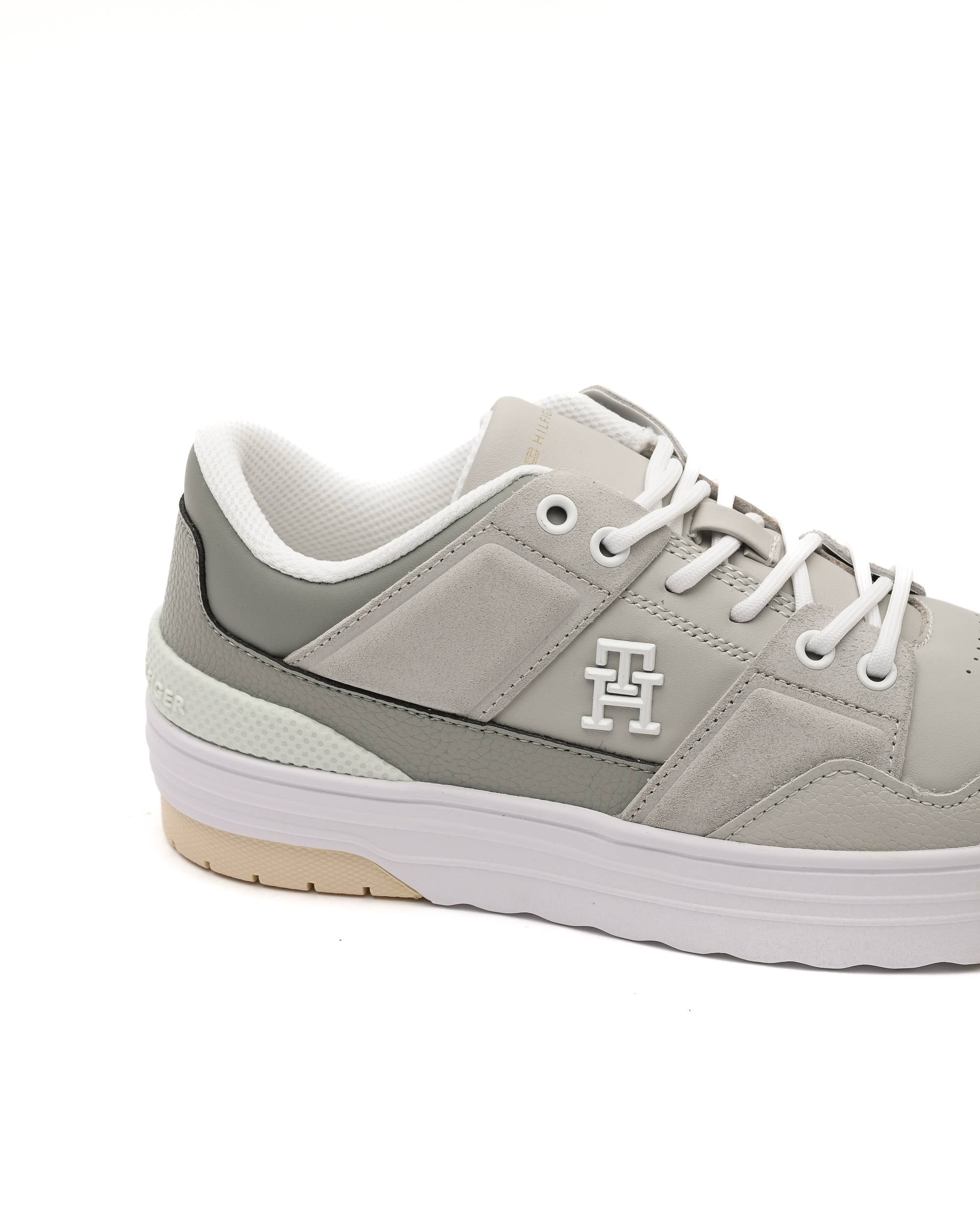 Sneakers da donna Tommy Hilfiger FW0FW08272PRT