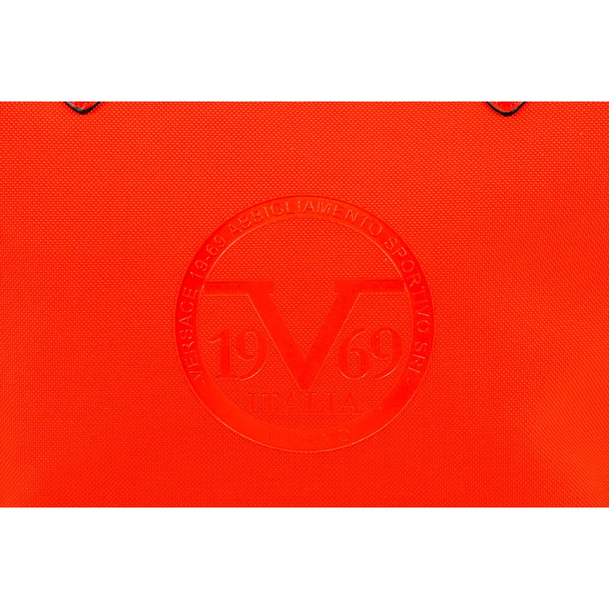 V 1969 Italia Borsa da donna V1969001B ROSSA