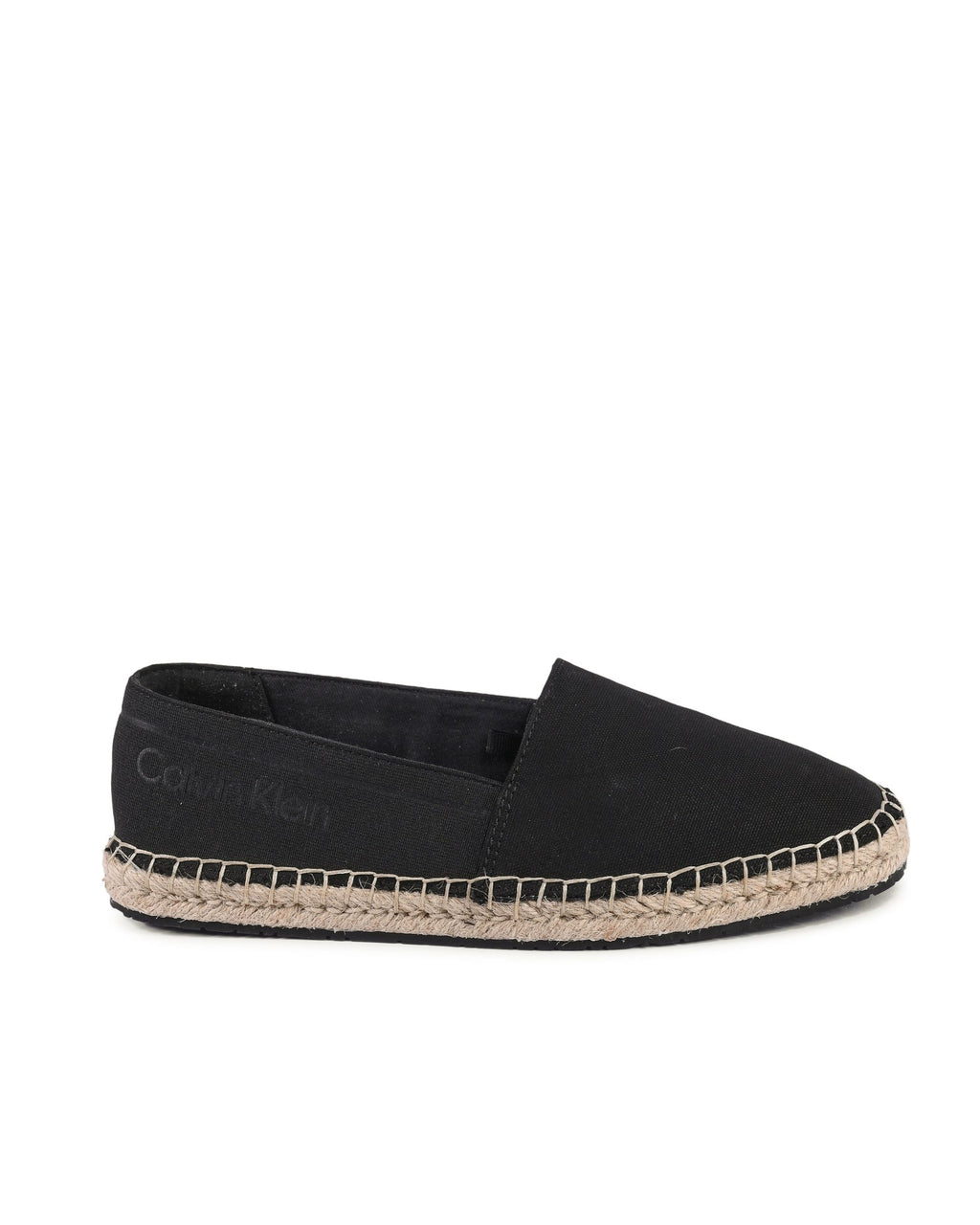 Calvin Klein Scarpe casual da donna nere HW0HW00738BAX