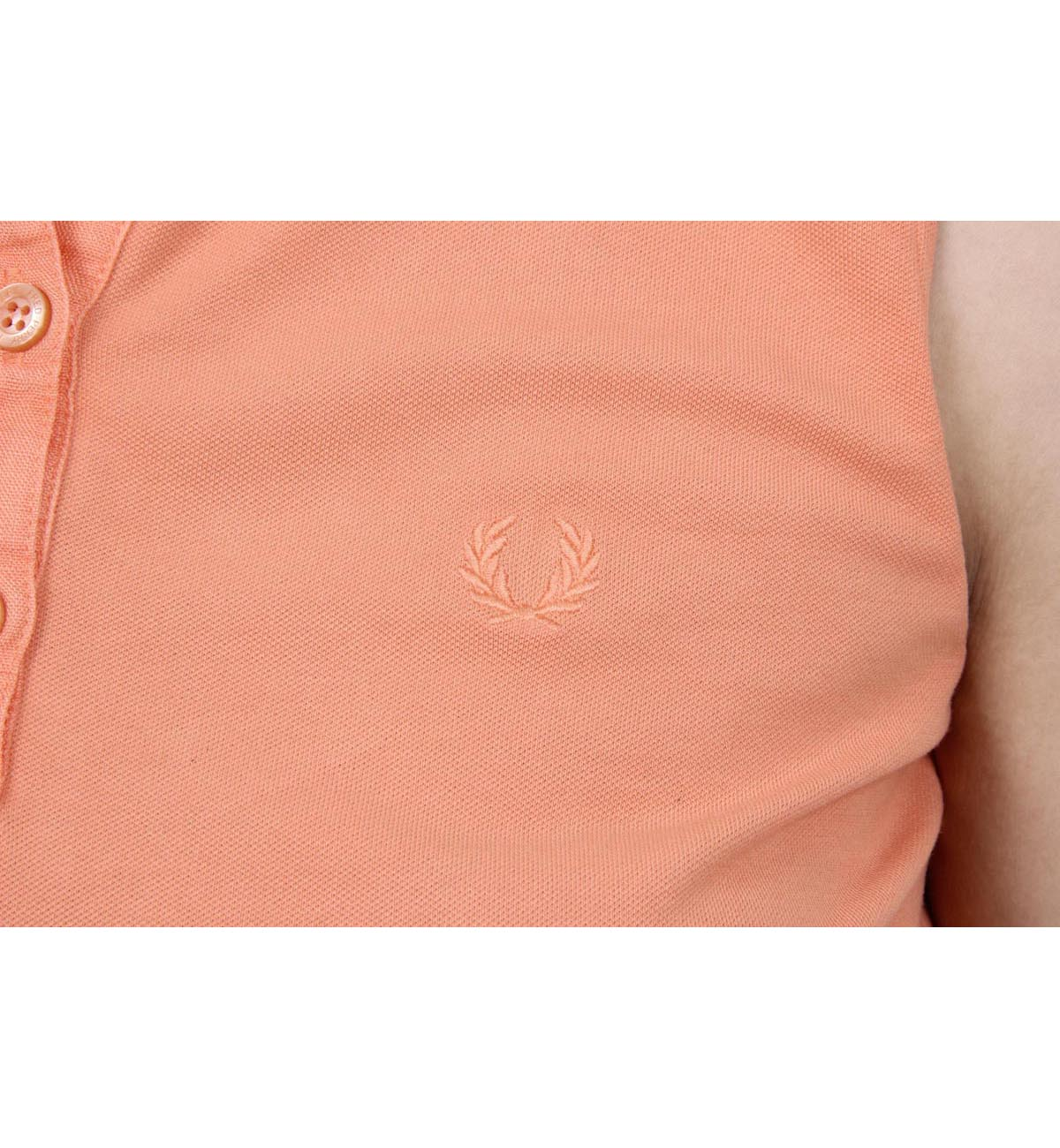 Polo da donna Fred Perry 31162354 7044
