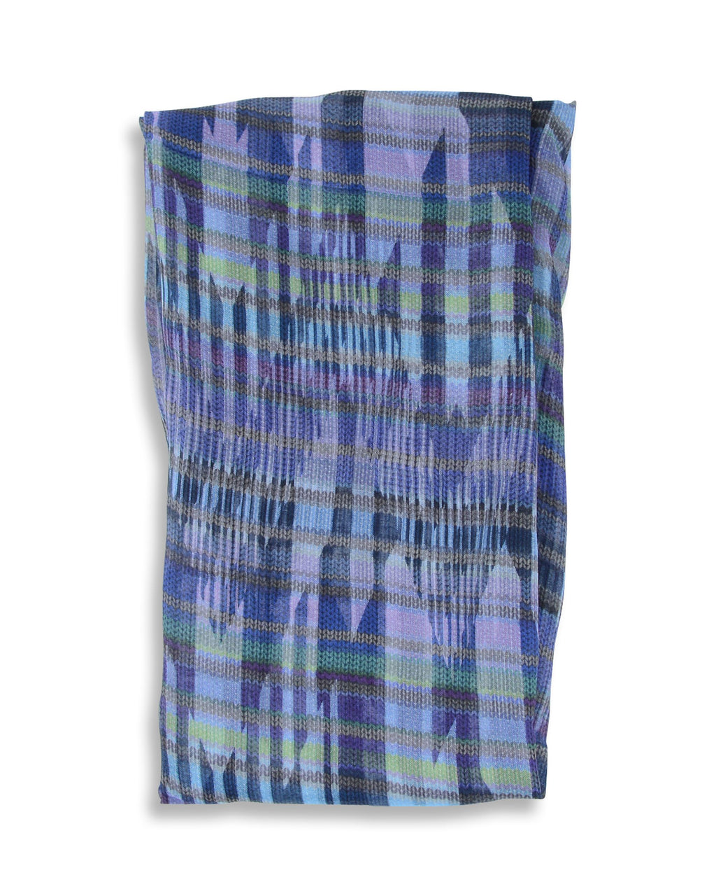 Missoni Scialle Donna Multicolore SL80MMD63210002