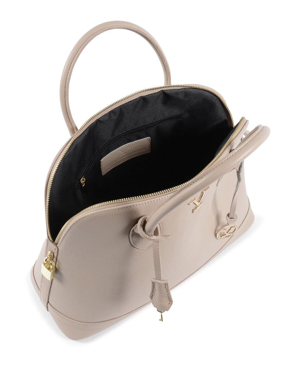V Italia Borsa da donna Nude BC10880 DOLLARO NUDE
