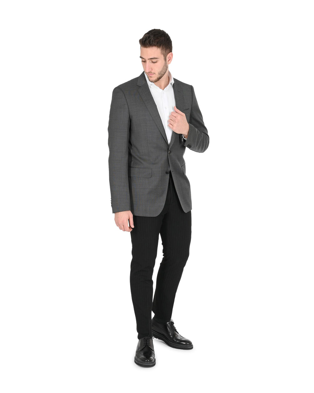 Giacca da uomo Boss by Hugo Boss 50442101 061