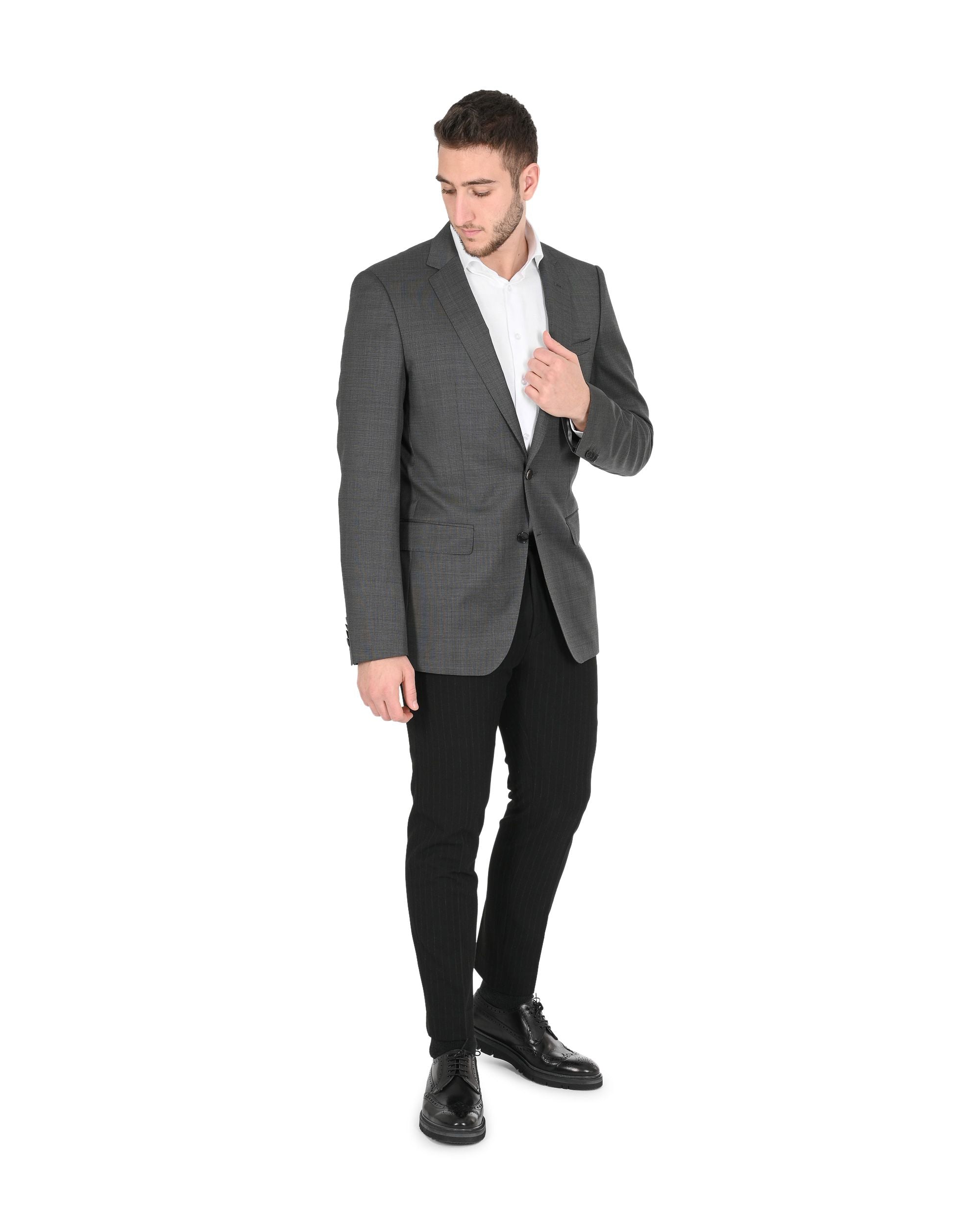 Giacca da uomo Boss by Hugo Boss 50442101 061